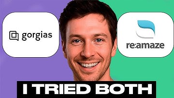 Gorgias vs Reamaze – Full Comparison & Review