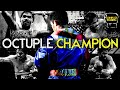PacMan: The Making Of An Octuple Champion: Manny Pacquiao Breakdown | Film Study | Boxing Breakdown