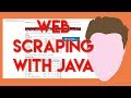 How to Web Scrape Stock Data with Java using the JSoup Library