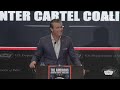 Hegseth LIVE: 'Some Whiplash', Hegseth Says US Military Is Moving Beyond Biden-Era Priorities | USA