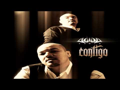 Akwid - Contigo ("Quiero Perderme Contigo" New 2013)