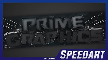 PrimeGrahpics - Speedart #1 PrimeGrahpics ~ItzFreako!