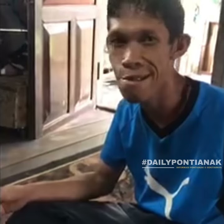 #2 Suhu Dedek - PALAK DIE