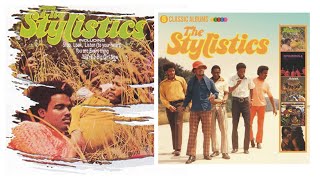 The Stylistics — Can&#39;t Give You Anything (1975)