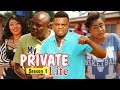 MY PRIVATE LIFE 1 - LATEST NIGERIAN NOLLYWOOD MOVIES || TRENDING NOLLYWOOD MOVIES