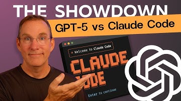 Can GPT-5 Keep Up with Claude Code? My Full Test
