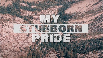 Zac Brown Band - Stubborn Pride (feat. Marcus King) (Lyric Video)