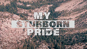 Zac Brown Band - Stubborn Pride (feat. Marcus King) (Lyric Video)