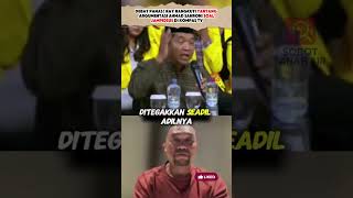 MOMEN TEGANG! Ray Rangkuti vs Ahmad Sahroni, Soal Jampidsus | #RayRangkuti #AhmadSahroni #Jampidsus