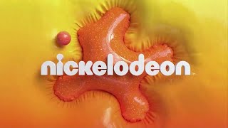 ID Nickelodeon Latinoamérica - Agosto 2023