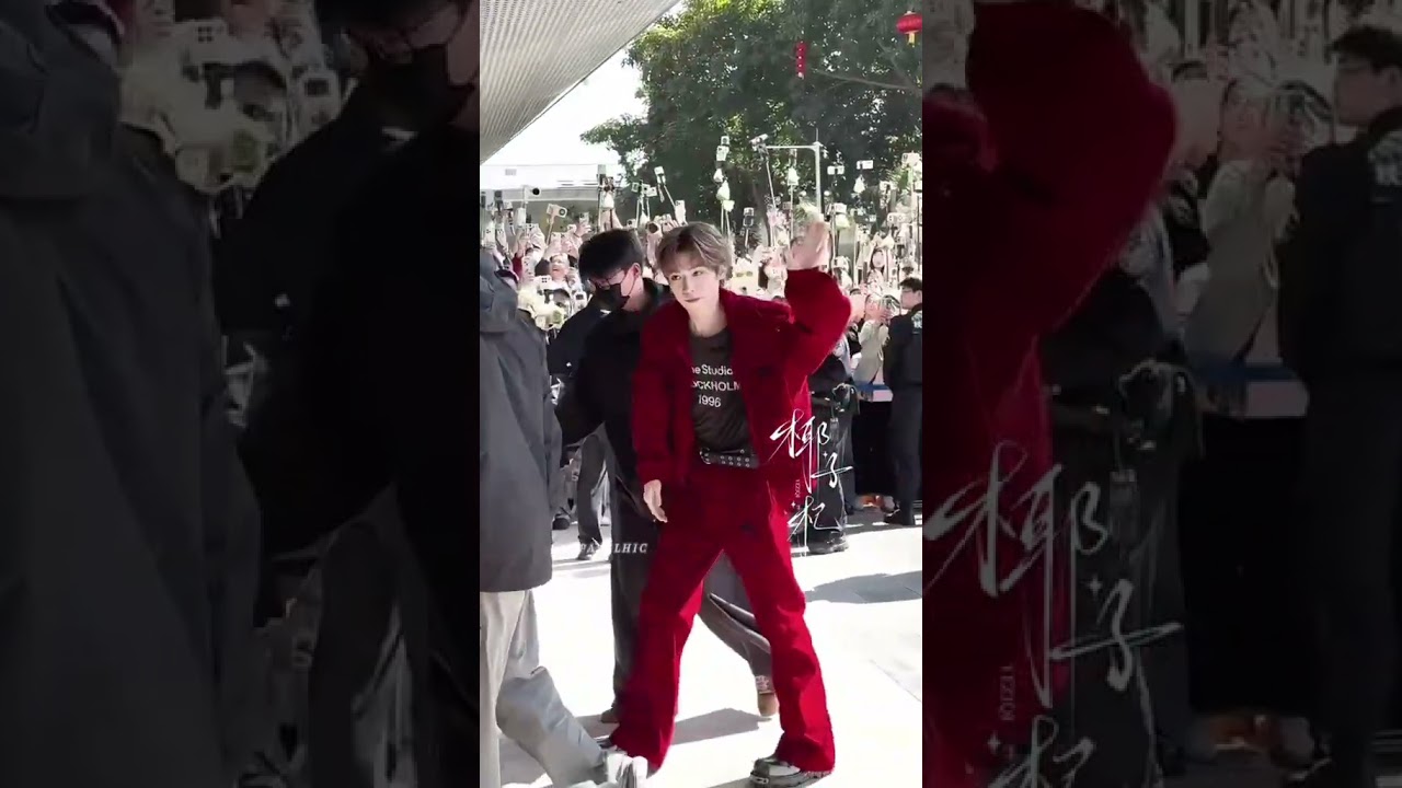 handsome man🐟#ziyu #idol #revengedlove #bl#actor