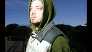 Aesop Rock - Bad Samaritan