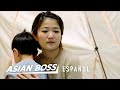 Ser una madre soltera en Corea | Asian Boss Español