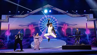 Beautiful Dreams (Medley) - Lowe’s Has Talent 2026  screenshot 5