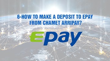 How to make cash-out from Arripay to epay