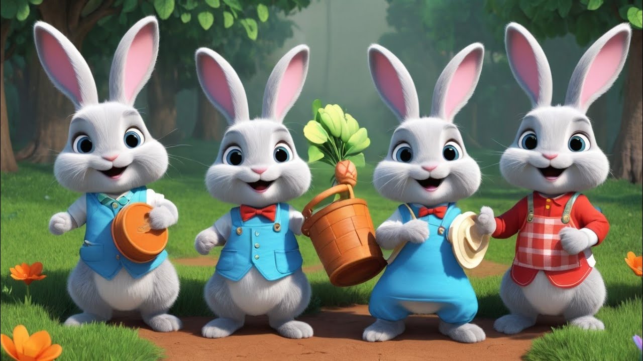 Top 10 - Ten Most popular Nursery Rhymes songs Collection lyrics video ...