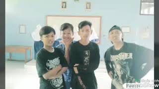 Lagu perpisahan Smp negeri 1 mundu-Angkatan 2016-2017