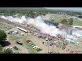 Burnout masters guinness world record burnout 2019
