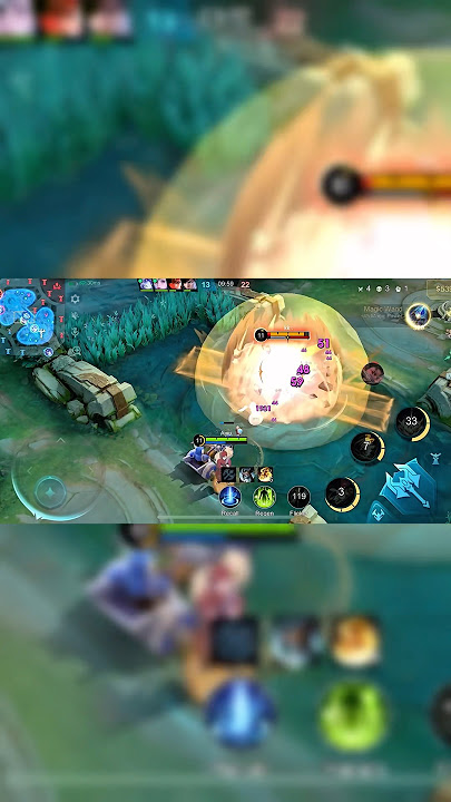 What a sheesh #mobilelegends #mlbb