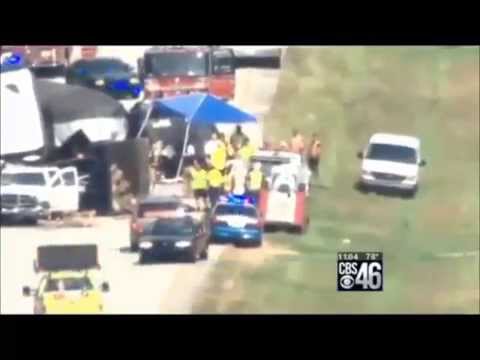 Accident On 316 Barrow County Today