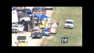 1 charged in fatal Barrow County accident on Highway 316