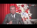 Вячеслав Юткин: Новогоднее поздравление - 2021