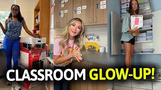 Teachers Transform Their Classrooms