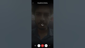 Video Conference App Using React Native