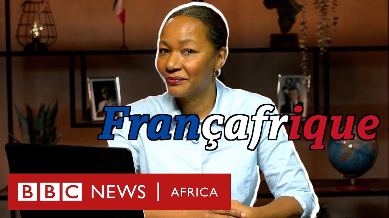 What is Françafrique and is it really over?  BBC Africa