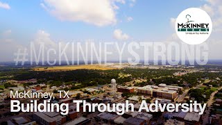 McKinney, TX - Building Through Adversity screenshot 2