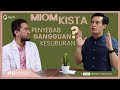 Apa Sih Bedanya Miom dan Kista ?