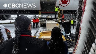 Thumbnail for Is the return of 62 Indigenous cultural belongings a big step for truth and reconciliation?