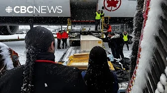 Is the return of 62 Indigenous cultural belongings a big step for truth and reconciliation?