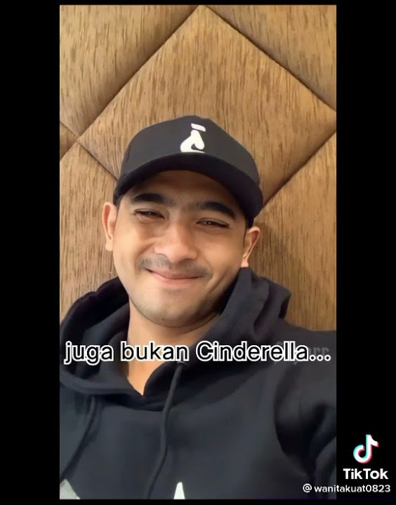tik tok versi aldebaran dan andin