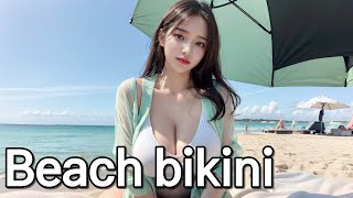 Beach Bikini (Swimsuit)