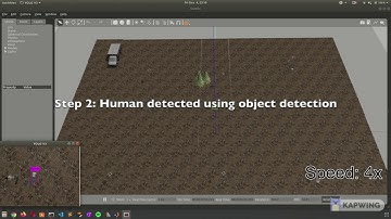 A multi UAV system to assist with search and rescue operations in disaster affected regions