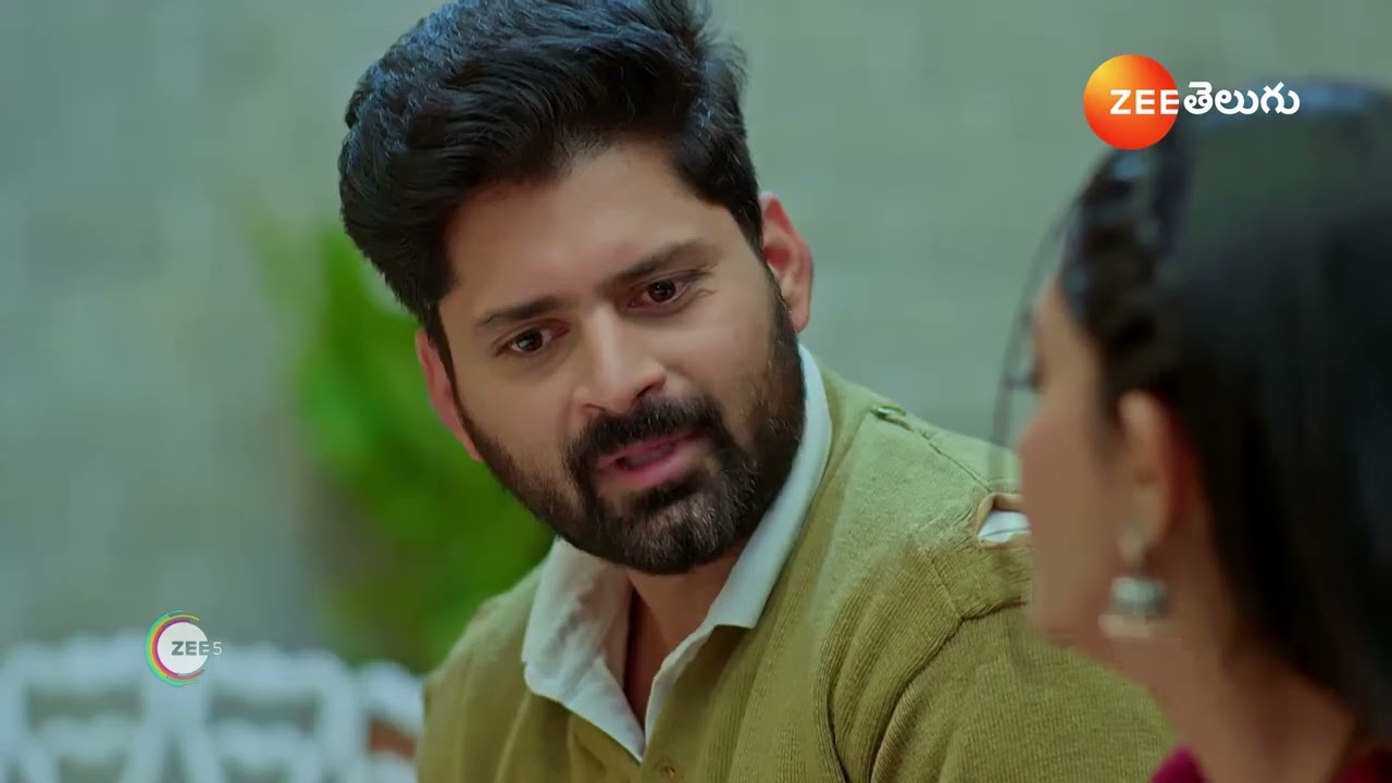 Nindu Noorella saavasam | బాబ్జీ ని పట్టుకోవటానికి అమర్ ట్రాప్