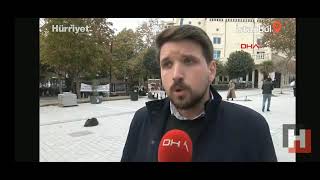 Yeşil Hukuk - Trafik Kazası, Kişinin Tutuklanması Kararı.