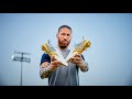 Sergio ramos x mizuno  signature model vol1  football