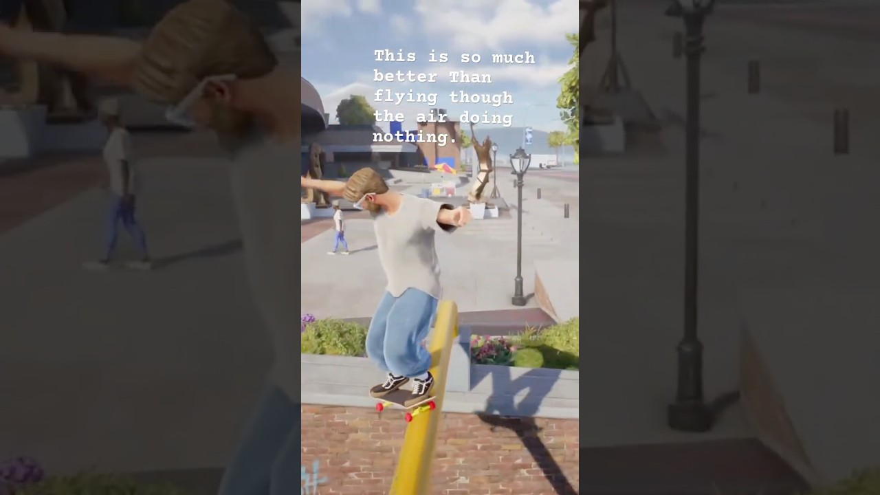 This game is so much fun. 