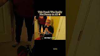 Download Lagu This Prank Was Really Not Funny At All 😔 #sad MP3