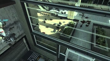 KILLER__GABY - MW3 Game Clip