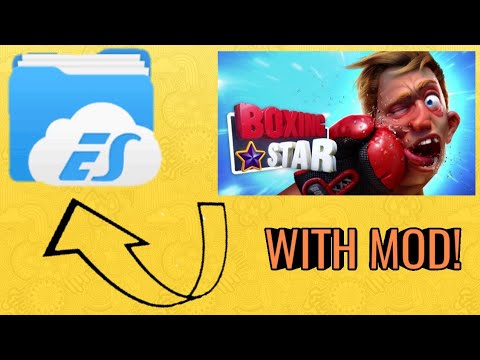 boxing star mod apk unlimited gold ios