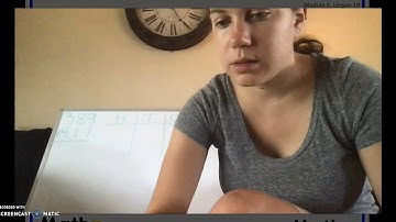 Math Lesson 19: Module 5, Grade