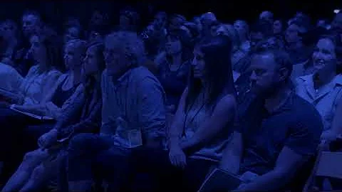 Experiential Learning | Ed Cooke | TEDxVeniceBeach
