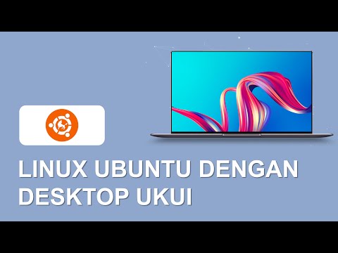 Video: Cara Membuat Distribusi Linux Anda Sendiri