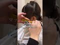 マッシュスタイルの前髪はここまで切る！