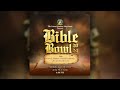 United Student Movement (USM) | Bible Bowl 2024