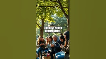 Pocket Growth on the Move A Nomad