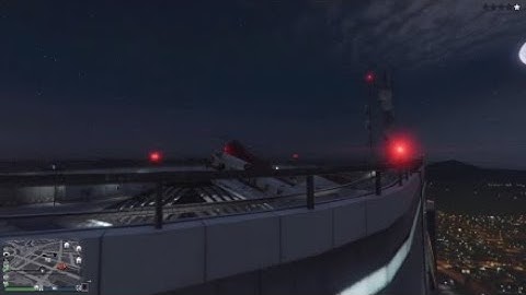 GTA online | How to get inside FIB (easy, solo)